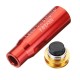 Red CAL 7.62x39 Laser Boresighter Red Dot Sight Brass Cartridge Bore Sighter Caliber Red CAL 7.62x39 Laser Boresighter Red Dot Sight Brass Cartridge Bore Sighter Caliber