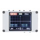 DANIU DSO188 Pocket Digital Ultra-small Oscilloscope 1M Bandwidth 5M Sample Rate Handheld Oscilloscope Kit