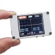 DANIU DSO188 Pocket Digital Ultra-small Oscilloscope 1M Bandwidth 5M Sample Rate Handheld Oscilloscope Kit