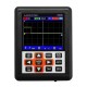 DSO338 Handheld Oscilloscope 30MHz Bandwidth 200M Sampling Rate 2.4 Inch IPS Screen 320*240 Resolution Technology Built-in 64M Storage  Built-in 3000mah Lithium Battery