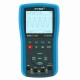 EONE ET310A 2 in 1 20MHz 80Msps Digital Handheld Storage Oscilloscope ScopeMeter True RMS Multimeter Automatic Measurement