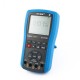 EONE ET310A 2 in 1 20MHz 80Msps Digital Handheld Storage Oscilloscope ScopeMeter True RMS Multimeter Automatic Measurement