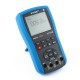 EONE ET310A 2 in 1 20MHz 80Msps Digital Handheld Storage Oscilloscope ScopeMeter True RMS Multimeter Automatic Measurement