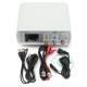 FY6600 Digital 12-60MHz Dual Channel DDS Function Arbitrary Waveform Signal Generator Frequency Meter