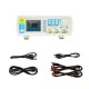 FY6800 2-Channel DDS Arbitrary Waveform Signal Generator 14bits 250MSa/s Sine Square Pulse Frequency Meter VCO Modulation