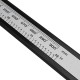 12inch 300mm Digital Electronic Vernier Caliper Plastic Vernier Caliper