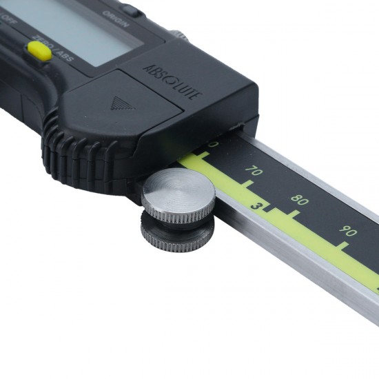 300mm 12inch LCD Electronic Digital Digimatic Gauge Vernier Calipers Measurement