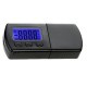 0.01gx5g Professional Digital Turntable Stylus Force Scale Gauge for Jewelry