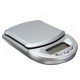 0.1 - 500g LCD Display Digital Pocket Weight Scale Balance