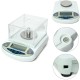 100 0.001g 1mg Digital Lab Analytical Balance Electronic Precision Scale