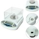 100 x 0.001g 1mg Digital Lab Analytical Balance Electronic Precision Scale