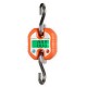 150kg 50g Durable Digital Hanging Hook Scale Crane Balance LED Backlight