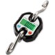 150kg 50g Durable Digital Hanging Hook Scale Crane Balance LED Backlight