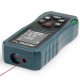 MESTEK D5 40M Laser Distance Meter Area Volume Measuring Reference Adjusting Data Record Rangefinder