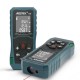 MESTEK D5 40M Laser Distance Meter Area Volume Measuring Reference Adjusting Data Record Rangefinder