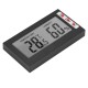 0~50℃ 10RH~99RH Portable LCD Digital Thermometer Hygrometer Temperature Instrument 0~50℃ 10RH~99RH Portable LCD Digital Thermometer Hygrometer Temperature Instrument
