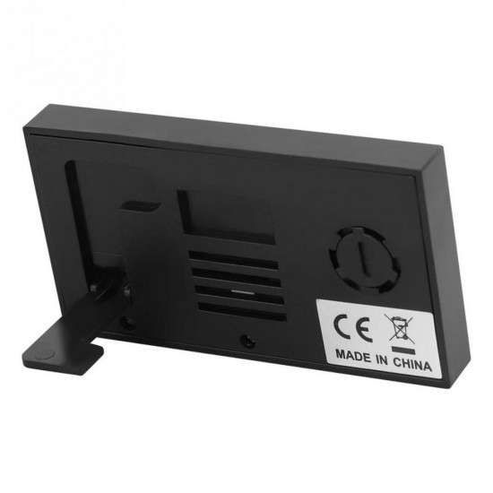 0~50℃ 10RH~99RH Portable LCD Digital Thermometer Hygrometer Temperature Instrument 0~50℃ 10RH~99RH Portable LCD Digital Thermometer Hygrometer Temperature Instrument