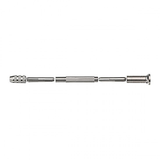 0.5-3.0mm Mini Hand Drill With 10pcs 0.8-3.0mm Twist Drill Bits Set Wood Bodhi Plastic Drilling Kit 0.5-3.0mm Mini Hand Drill With 10pcs 0.8-3.0mm Twist Drill Bits Set Wood Bodhi Plastic Drilling Kit