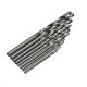 0.5-3.0mm Mini Hand Drill With 10pcs 0.8-3.0mm Twist Drill Bits Set Wood Bodhi Plastic Drilling Kit