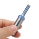 1/2 Inch Shank Double Flute Router Bit Woodworking Carbide Slot Cutter Lathe Router