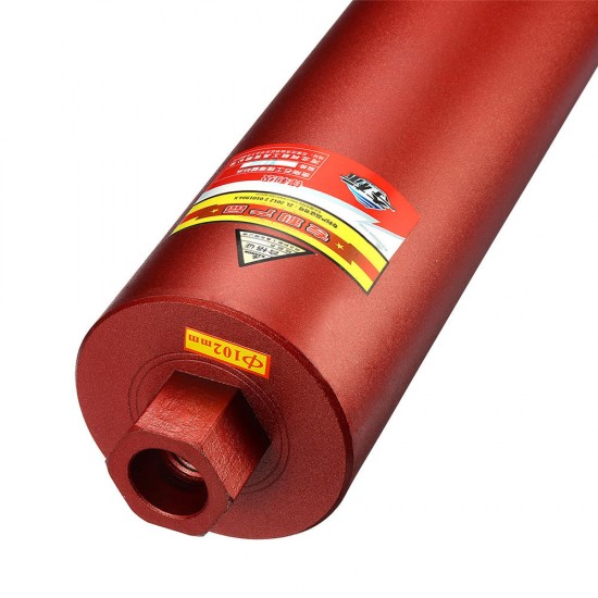 Diamond Core Drill Bit Hole Puncher For Air-conditioner Range Hood Dia. 20/30/40/51/63/76/102/120mm Diamond Core Drill Bit Hole Puncher For Air-conditioner Range Hood Dia. 20/30/40/51/63/76/102/120mm