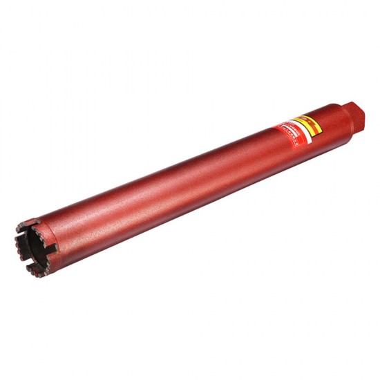 Diamond Core Drill Bit Hole Puncher For Air-conditioner Range Hood Dia. 20/30/40/51/63/76/102/120mm Diamond Core Drill Bit Hole Puncher For Air-conditioner Range Hood Dia. 20/30/40/51/63/76/102/120mm