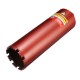 Diamond Core Drill Bit Hole Puncher For Air-conditioner Range Hood Dia. 20/30/40/51/63/76/102/120mm Diamond Core Drill Bit Hole Puncher For Air-conditioner Range Hood Dia. 20/30/40/51/63/76/102/120mm