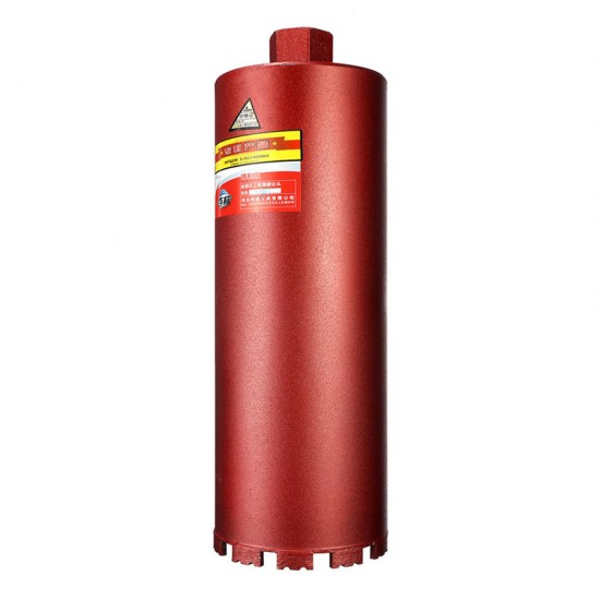 Diamond Core Drill Bit Hole Puncher For Air-conditioner Range Hood Dia. 20/30/40/51/63/76/102/120mm Diamond Core Drill Bit Hole Puncher For Air-conditioner Range Hood Dia. 20/30/40/51/63/76/102/120mm