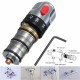 0.05Mpa-0.5Mpa Thermostatic Valve Mixer Tap Shower Valve 0.05Mpa-0.5Mpa Thermostatic Valve Mixer Tap Shower Valve