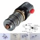 0.05Mpa-0.5Mpa Thermostatic Valve Mixer Tap Shower Valve 0.05Mpa-0.5Mpa Thermostatic Valve Mixer Tap Shower Valve