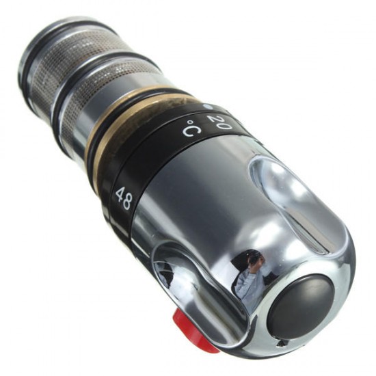 0.05Mpa-0.5Mpa Thermostatic Valve Mixer Tap Shower Valve 0.05Mpa-0.5Mpa Thermostatic Valve Mixer Tap Shower Valve