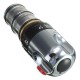 0.05Mpa-0.5Mpa Thermostatic Valve Mixer Tap Shower Valve 0.05Mpa-0.5Mpa Thermostatic Valve Mixer Tap Shower Valve
