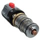 0.05Mpa-0.5Mpa Thermostatic Valve Mixer Tap Shower Valve 0.05Mpa-0.5Mpa Thermostatic Valve Mixer Tap Shower Valve