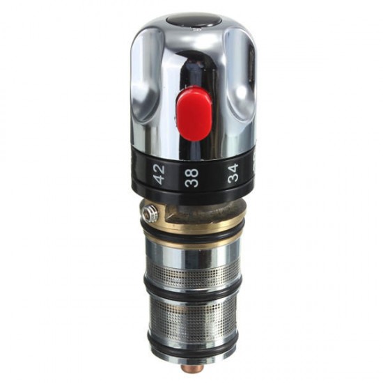 0.05Mpa-0.5Mpa Thermostatic Valve Mixer Tap Shower Valve 0.05Mpa-0.5Mpa Thermostatic Valve Mixer Tap Shower Valve
