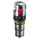 0.05Mpa-0.5Mpa Thermostatic Valve Mixer Tap Shower Valve 0.05Mpa-0.5Mpa Thermostatic Valve Mixer Tap Shower Valve