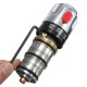 0.05Mpa-0.5Mpa Thermostatic Valve Mixer Tap Shower Valve 0.05Mpa-0.5Mpa Thermostatic Valve Mixer Tap Shower Valve