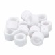 100pcs Air Plasma Cutting Cutter Torch Consumables Nozzles Tips Shield Cup for PT-31 LG-40 CUT-50