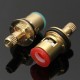 1/2 Inch Turn Ceramic Disc Cartridge Tap Valves Hot Cold Repair Kit