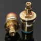 1/2 Inch Turn Ceramic Disc Cartridge Tap Valves Hot Cold Repair Kit