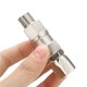 1/4 Inch To 1/4 Inch Airless Spray Gun Swivel Joint for Airless Paint Sprayer Gun and Hose