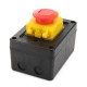 220-240V Woodturning Woodworking Safety Switch Double Pole Single Phase Switch 220-240V Woodturning Woodworking Safety Switch Double Pole Single Phase Switch