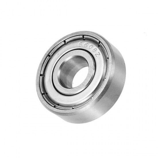 8x22x7mm 608Z Stainless Steel Ball Bearing for Hand Fidget Spinner