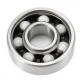 8x22x7mm Replacement Ceramic Ball Bearing for Hand Fidget Spinner