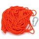 10 Meter Rope For River Neodymium Recovery Super Magnet Treasure Hunting Detector