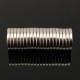 100pcs N50 20mm x 3mm Strong Round Disc Magnets Rare Earth Neodymium Magnets