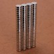 100pcs N50 8mmX3mm Strong Round Disc Magnets Rare Earth Neodymium Magnets