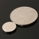 100pcs N50 Neodymium Magnets 8mm X 2mm Super Strong Round Disc Rare Earth Neodymium Magnet