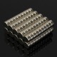 100pcs N52 6mm x 3mm Strong Cylinder Magnet Rare Earth Neodymium Magnet