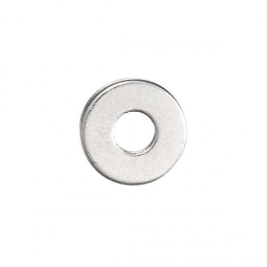 N52 8x3mm Strong Round Circular Cylinder Magnet 3mm Hole Rare Earth Neodymium Magnet