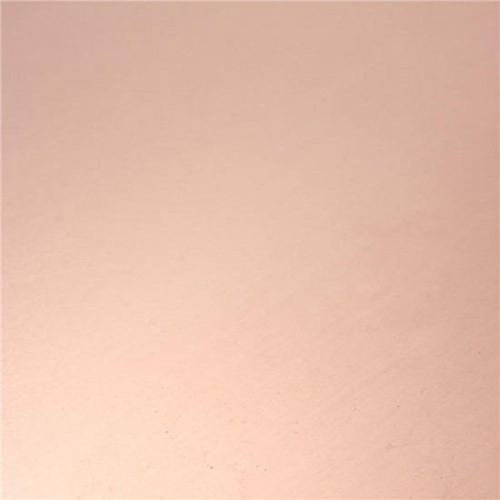 0.5mm x 50mm x 50mm Copper Sheet Metal Plate